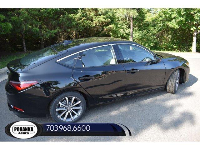 new 2025 Acura Integra car, priced at $34,795
