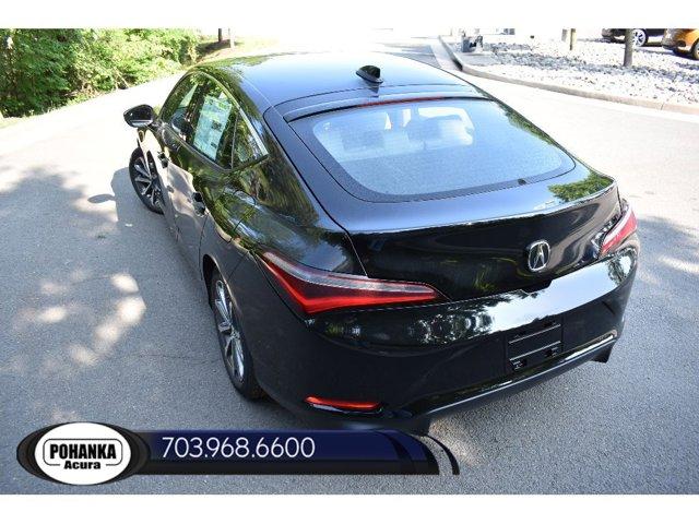 new 2025 Acura Integra car, priced at $34,795