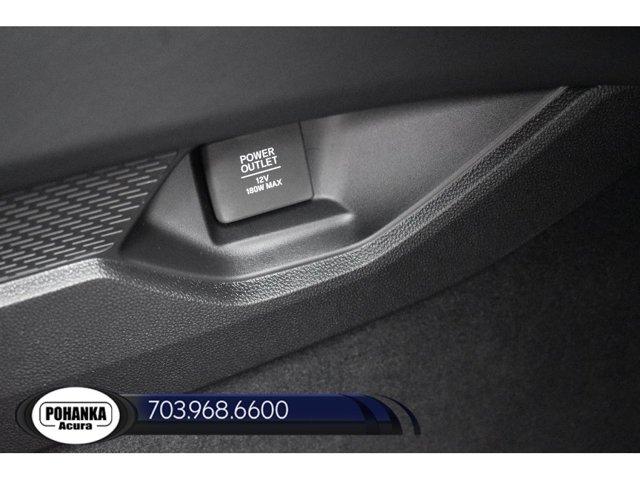 new 2025 Acura MDX car, priced at $77,200