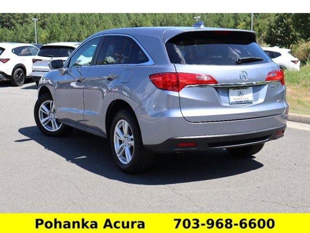 used 2013 Acura RDX car, priced at $19,481
