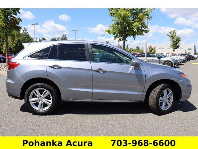 used 2013 Acura RDX car, priced at $19,481