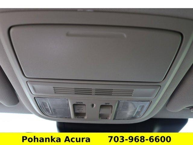used 2021 Honda Accord car, priced at $21,521