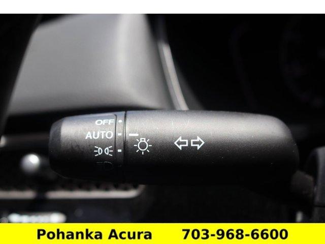 used 2024 Honda Civic car, priced at $27,495