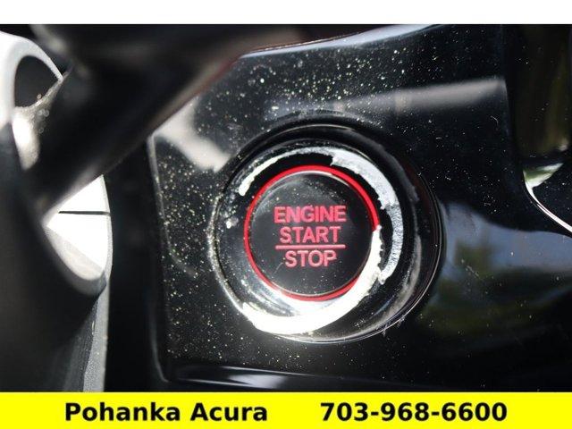 used 2024 Honda Civic car, priced at $27,495