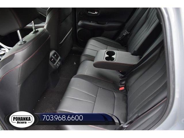 new 2025 Acura ADX car, priced at $45,950