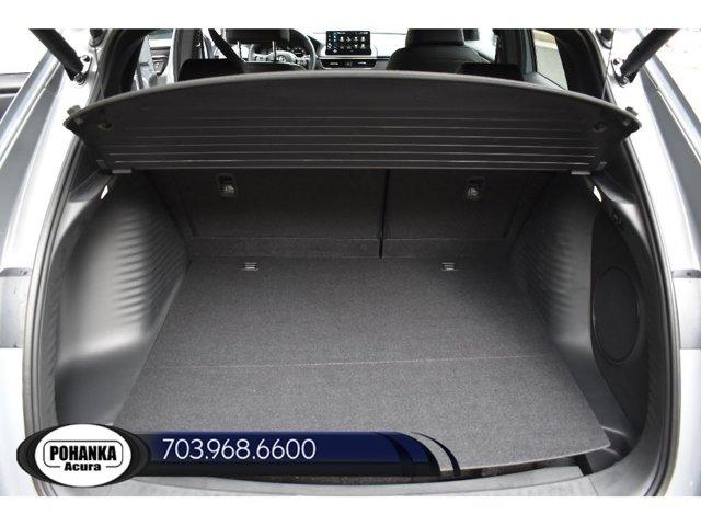 new 2025 Acura ADX car, priced at $45,950