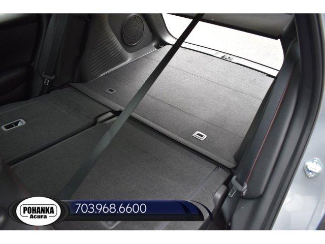 new 2025 Acura ADX car, priced at $45,950