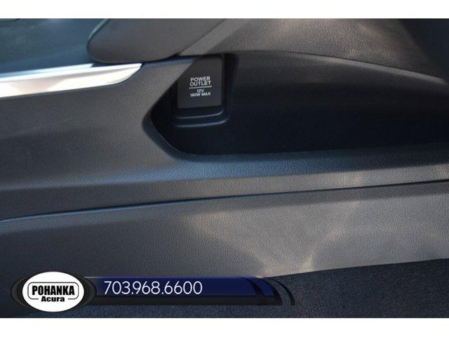 new 2025 Acura TLX car, priced at $52,195