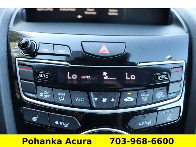 used 2024 Acura RDX car, priced at $42,335