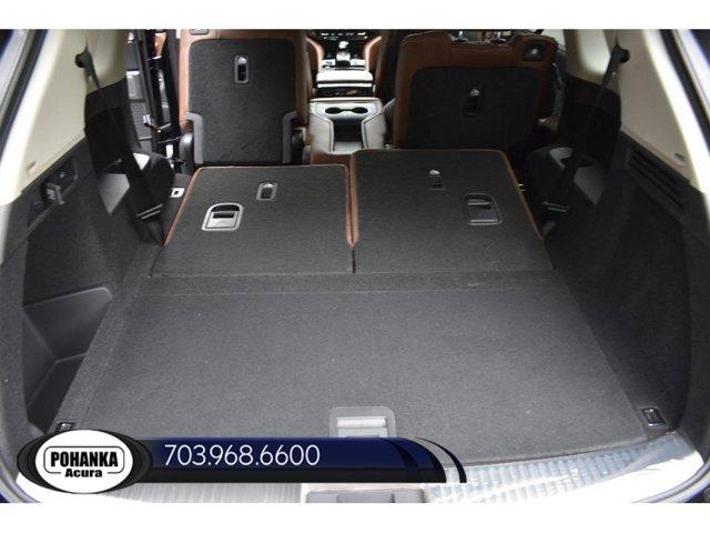 new 2026 Acura MDX car, priced at $68,850