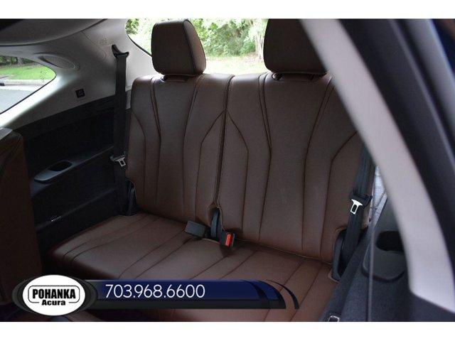 new 2026 Acura MDX car, priced at $68,850