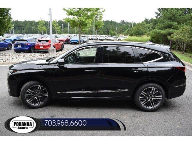 new 2026 Acura MDX car, priced at $68,850