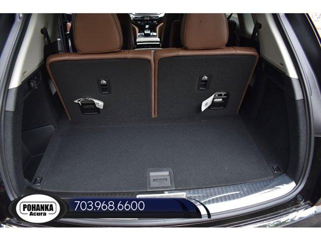 new 2026 Acura MDX car, priced at $68,850