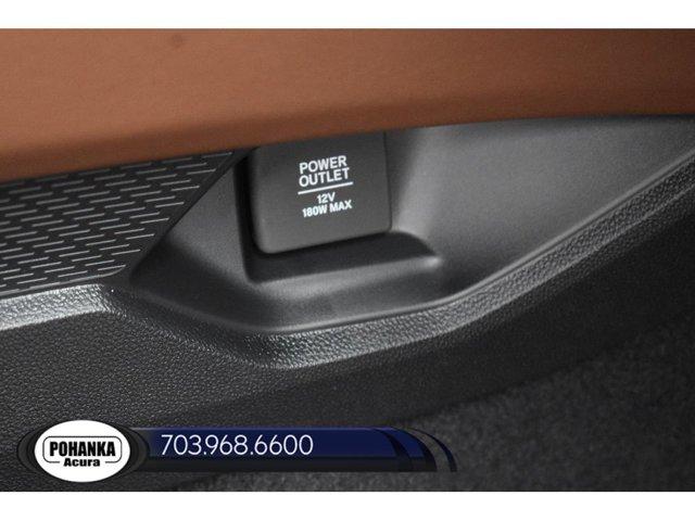 new 2026 Acura MDX car, priced at $68,850
