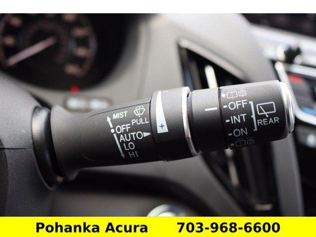 used 2025 Acura RDX car, priced at $45,000