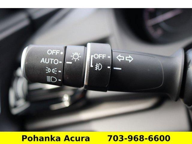 used 2025 Acura RDX car, priced at $45,000