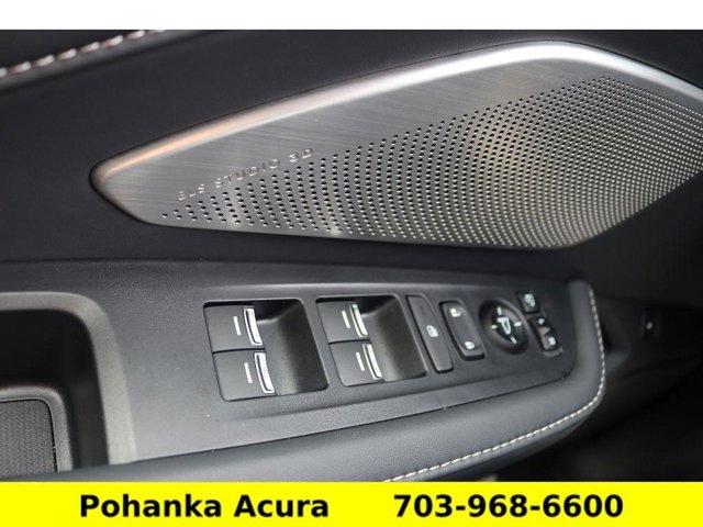 used 2025 Acura RDX car, priced at $45,000