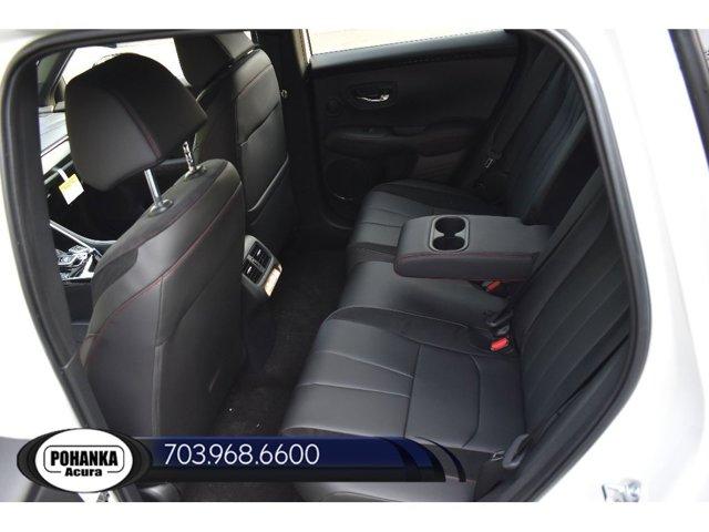 new 2025 Acura ADX car, priced at $41,950
