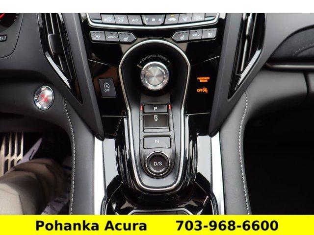 used 2021 Acura RDX car, priced at $32,722