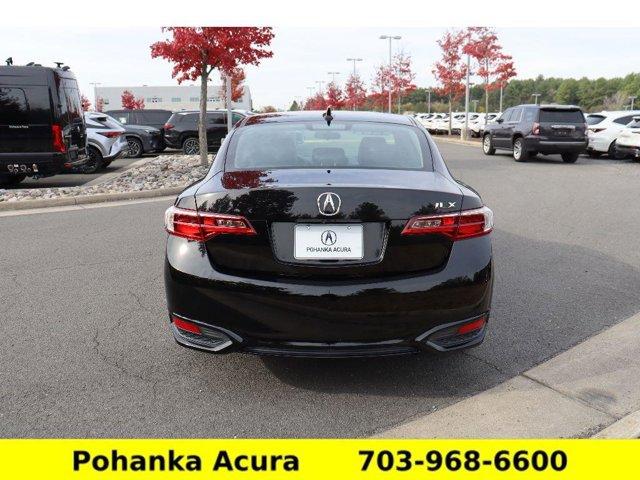 used 2017 Acura ILX car, priced at $15,076