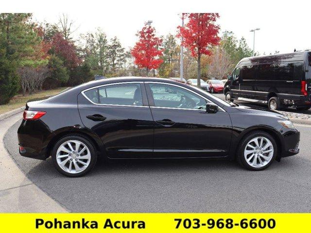 used 2017 Acura ILX car, priced at $15,076