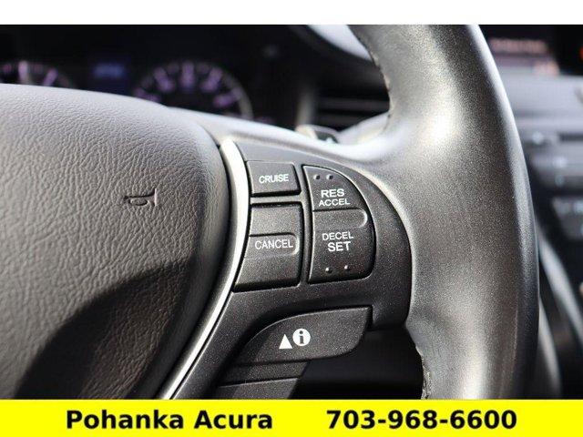 used 2017 Acura ILX car, priced at $15,076