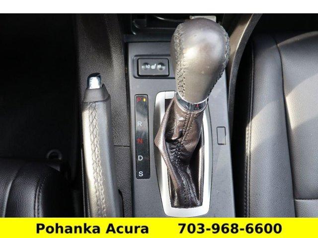 used 2017 Acura ILX car, priced at $15,076