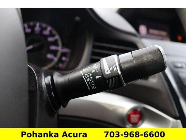 used 2017 Acura ILX car, priced at $15,076