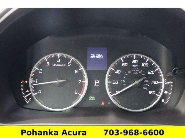 used 2017 Acura ILX car, priced at $15,076