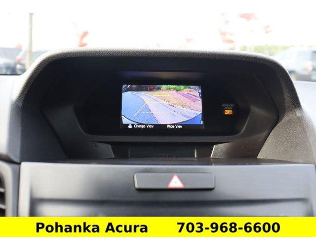 used 2017 Acura ILX car, priced at $15,076