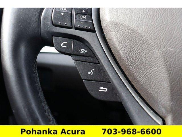 used 2017 Acura ILX car, priced at $15,076