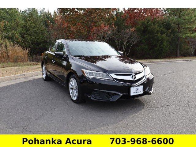 used 2017 Acura ILX car, priced at $15,076
