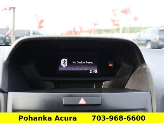 used 2017 Acura ILX car, priced at $15,076