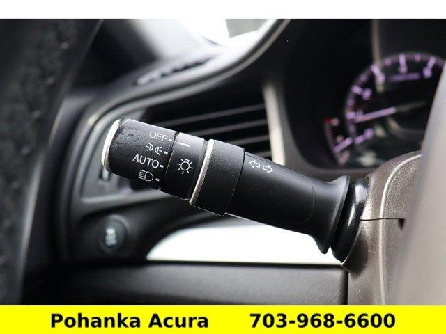 used 2017 Acura ILX car, priced at $15,076