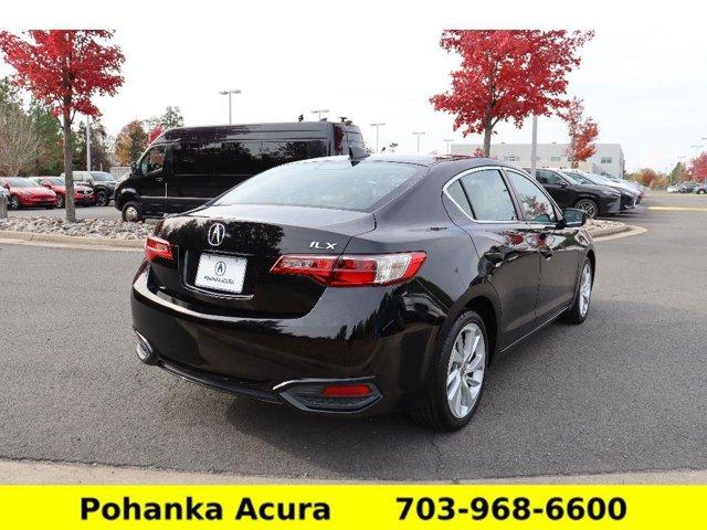 used 2017 Acura ILX car, priced at $15,076
