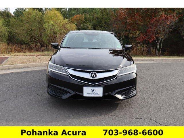 used 2017 Acura ILX car, priced at $15,076