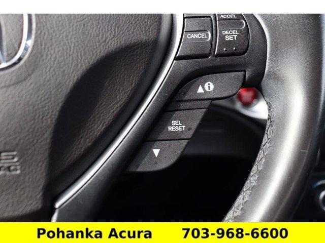 used 2017 Acura ILX car, priced at $15,076