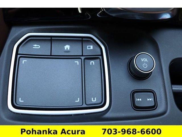 used 2024 Acura MDX car, priced at $49,775