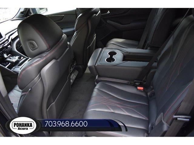 new 2026 Acura MDX car, priced at $77,800