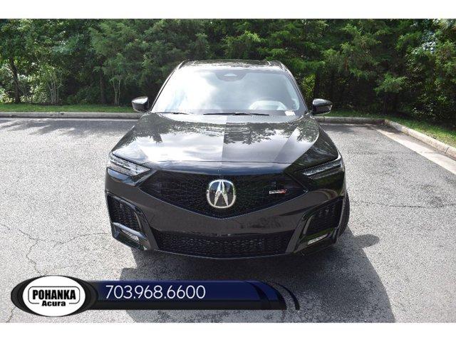 new 2026 Acura MDX car, priced at $77,800