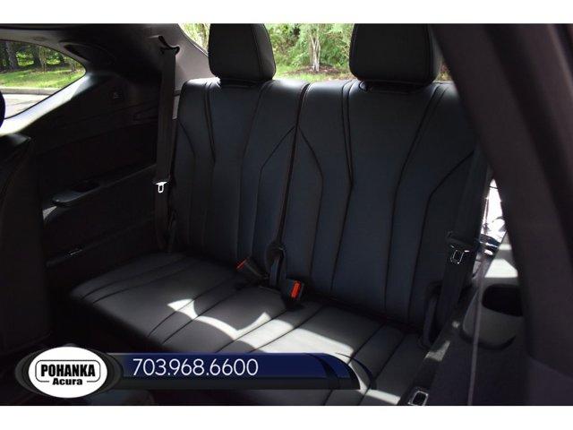new 2026 Acura MDX car, priced at $77,800