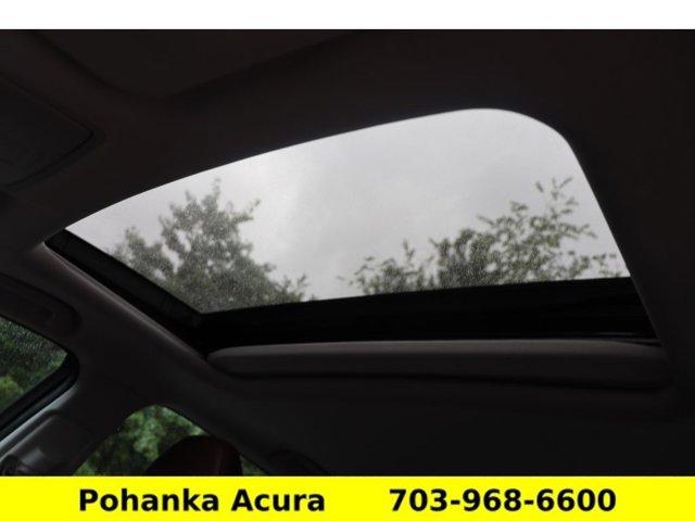 used 2016 Acura TLX car, priced at $15,212