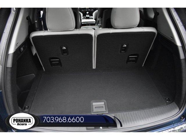 new 2026 Acura MDX car, priced at $58,550