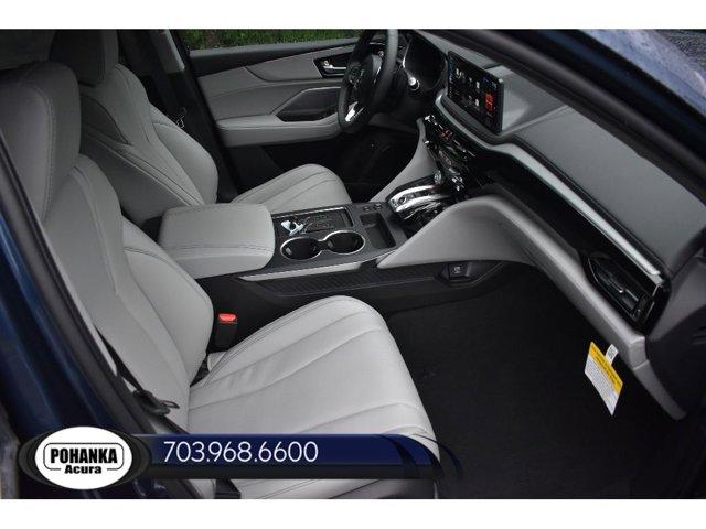 new 2026 Acura MDX car, priced at $58,550
