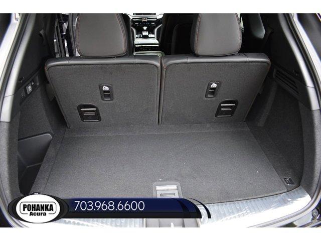 new 2026 Acura MDX car, priced at $70,850