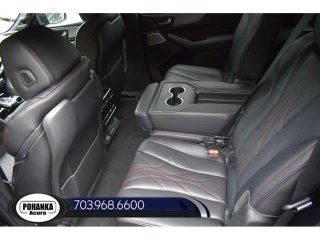 new 2026 Acura MDX car, priced at $70,850