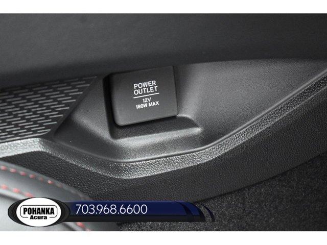 new 2026 Acura MDX car, priced at $70,850