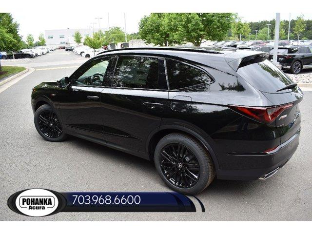 new 2026 Acura MDX car, priced at $70,850