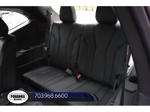 new 2026 Acura MDX car, priced at $70,850