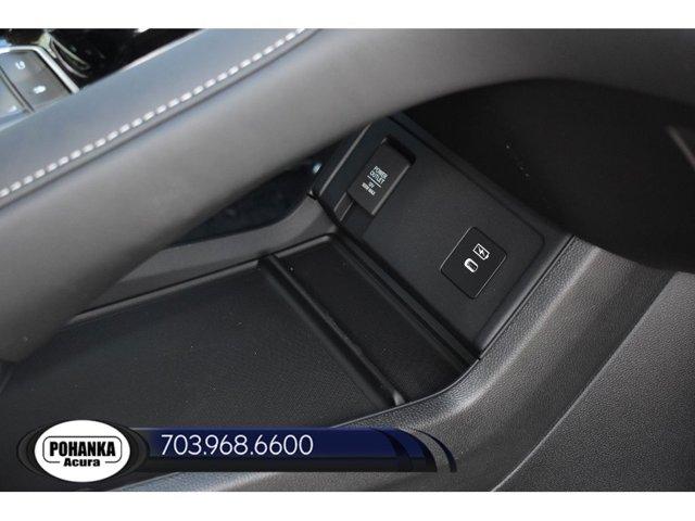 new 2025 Acura RDX car, priced at $54,400